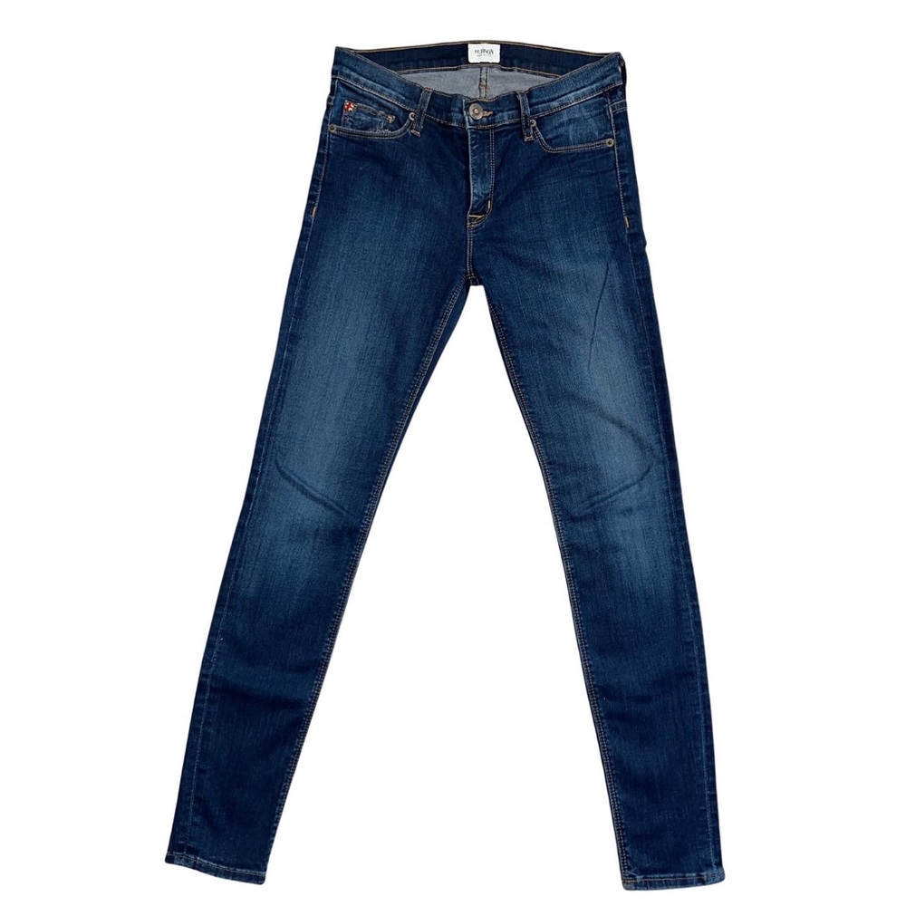 Hudson Nico Midrise Super Skinny